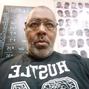 Meet your Posher, Anthony